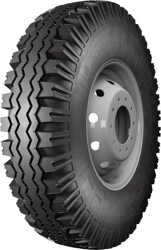 Я-245-1 в Мичуринске — KAMA TYRES Я-245-1 в Мичуринске