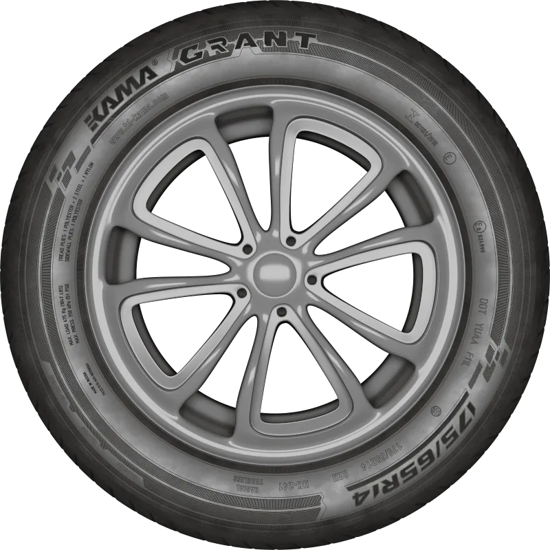 KAMA GRANT (НК-241) в Мичуринске — KAMA TYRES KAMA GRANT (НК-241) в Мичуринске