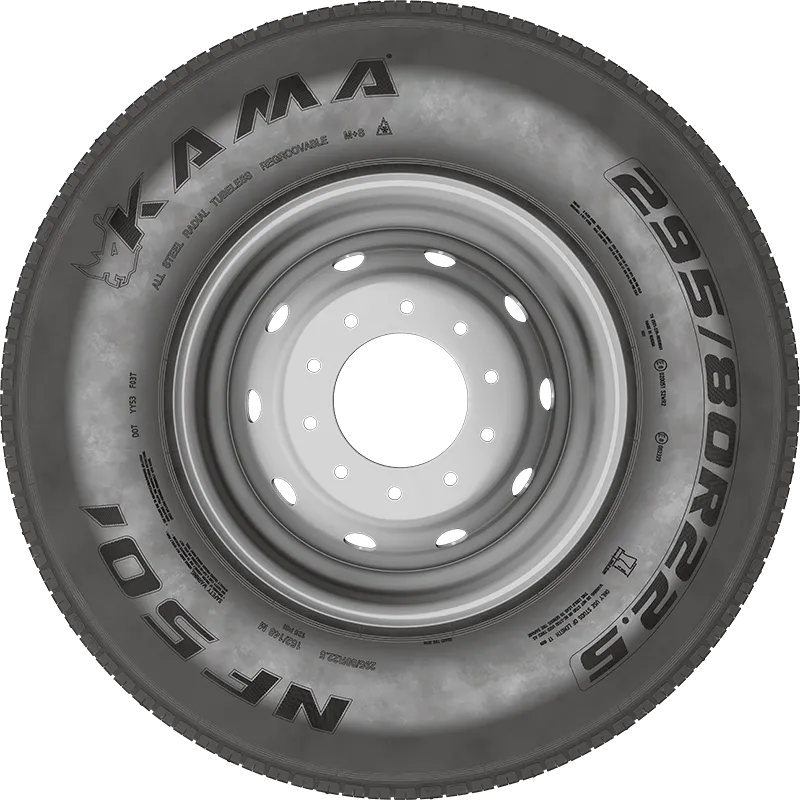 KAMA NF 501 в Мичуринске — KAMA TYRES KAMA NF 501 в Мичуринске