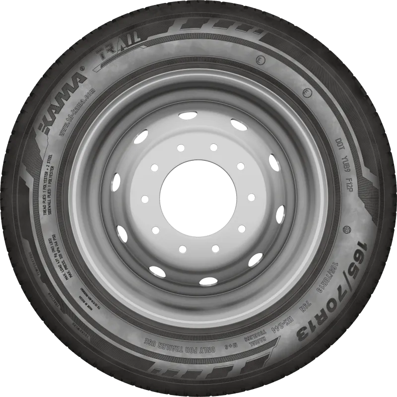 KAMA TRAIL (НК-244) в Мичуринске — KAMA TYRES KAMA TRAIL (НК-244) в Мичуринске