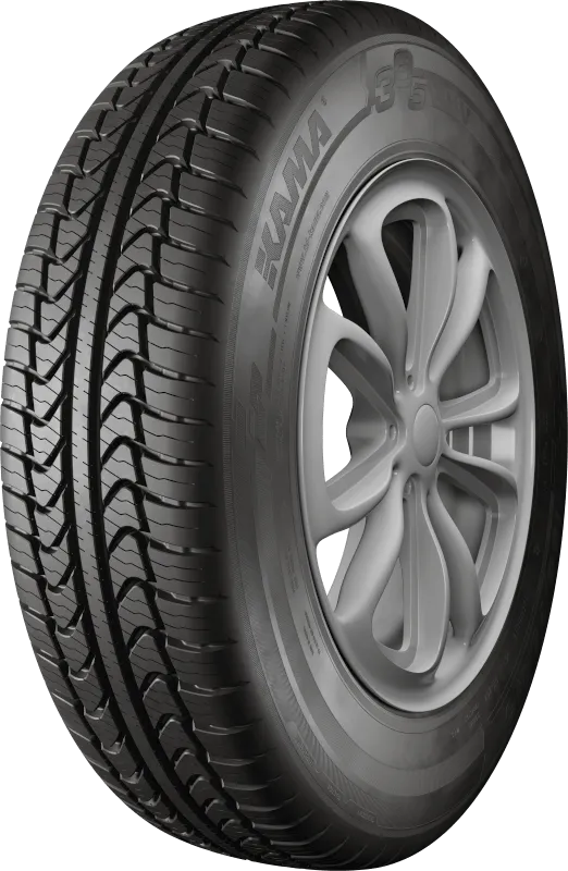 KAMA 365 SUV (НК-242) в Мичуринске — KAMA TYRES KAMA 365 SUV (НК-242) в Мичуринске