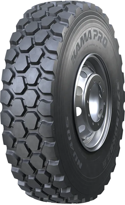 KAMA PRO NU 405 в Мичуринске — KAMA TYRES KAMA PRO NU 405 в Мичуринске