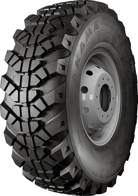 KAMA-430 в Мичуринске — KAMA TYRES KAMA-430 в Мичуринске