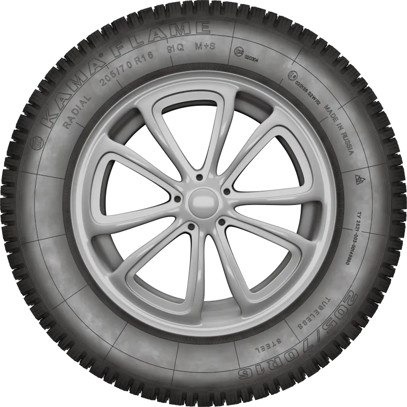 KAMA-FLAME в Мичуринске — KAMA TYRES KAMA-FLAME в Мичуринске