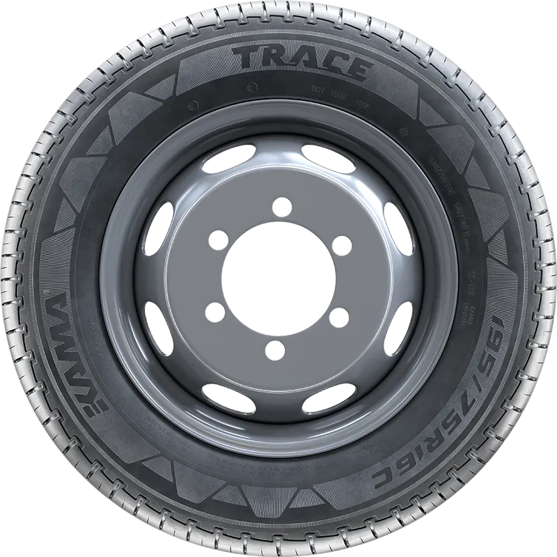 KAMA TRACE (HK-135) в Мичуринске — KAMA TYRES KAMA TRACE (HK-135) в Мичуринске
