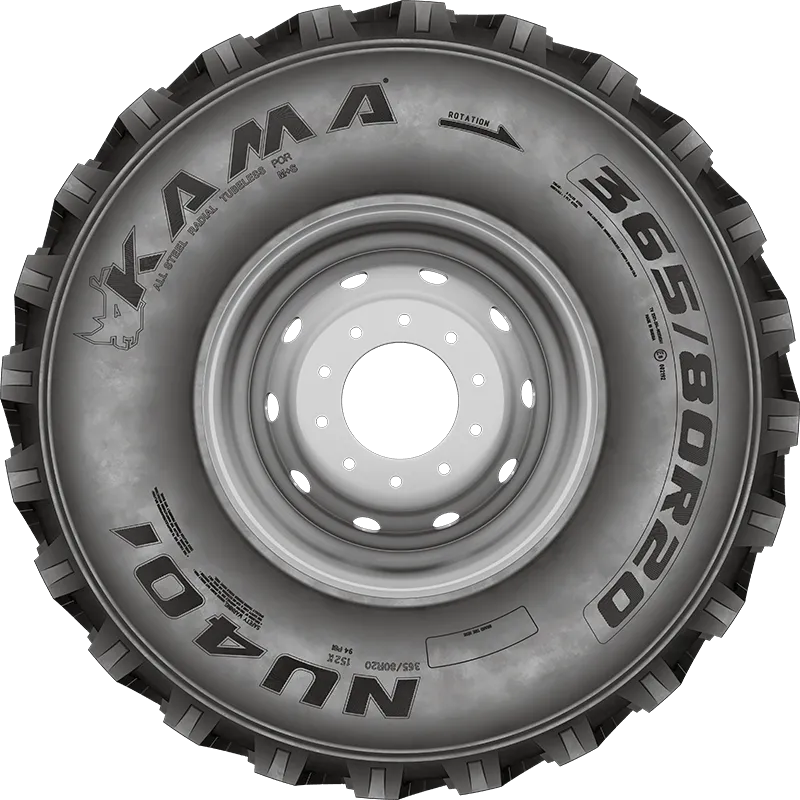 KAMA NU 401 в Мичуринске — KAMA TYRES KAMA NU 401 в Мичуринске