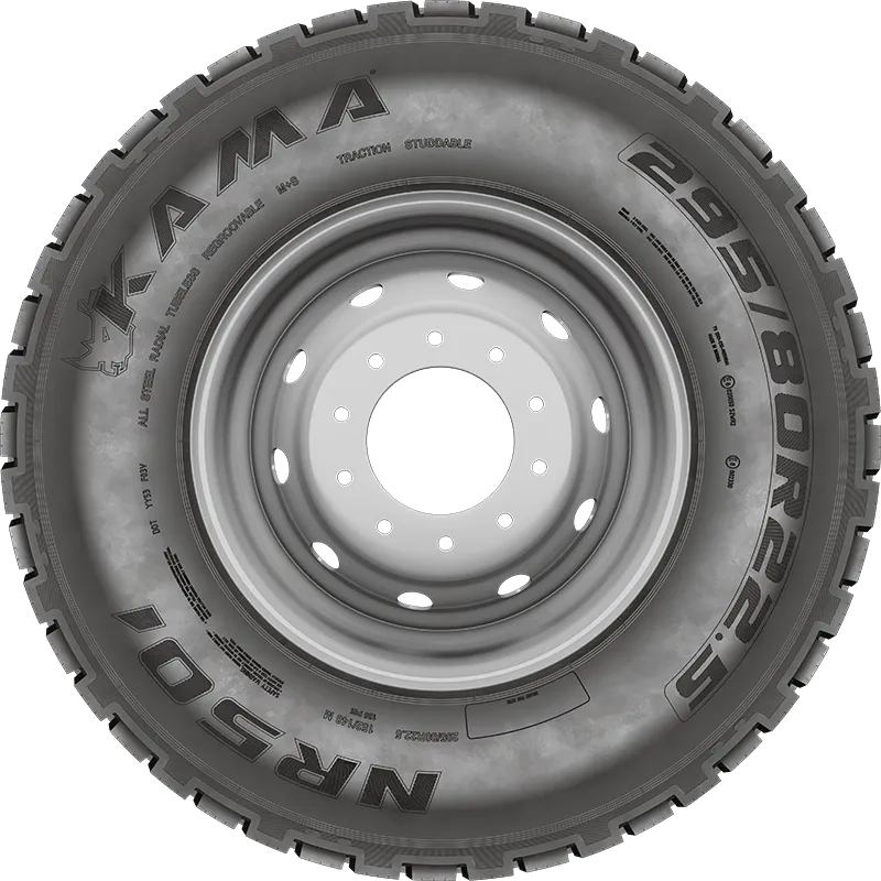 KAMA NR 501 в Мичуринске — KAMA TYRES KAMA NR 501 в Мичуринске