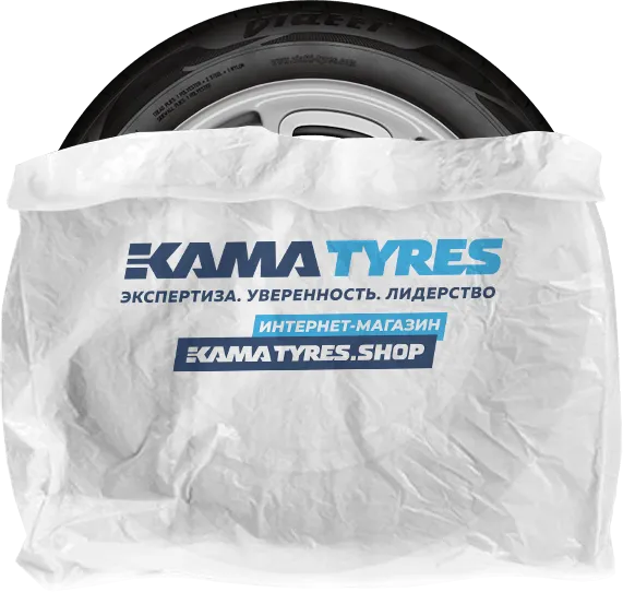 Пакет для шин KAMA TYRES