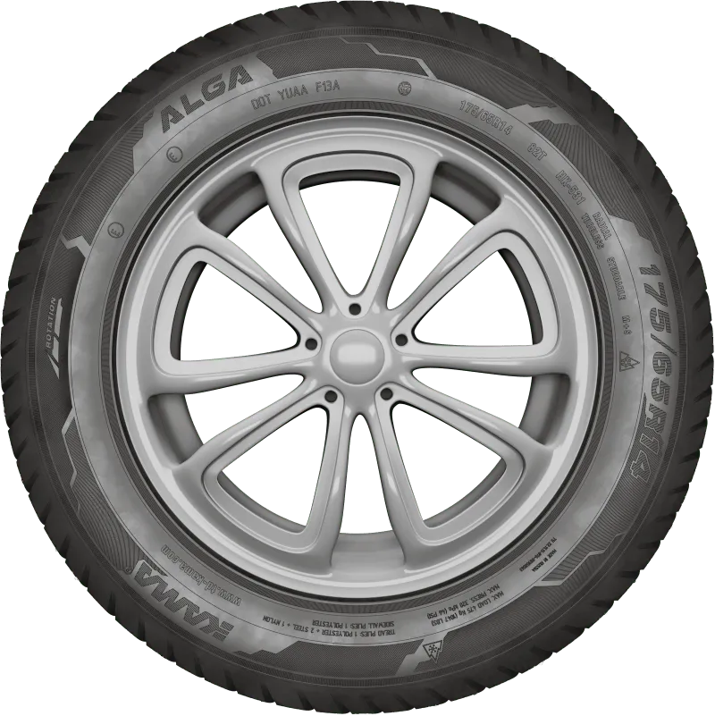 KAMA ALGA (НК-531) нешип в Мичуринске — KAMA TYRES KAMA ALGA (НК-531) нешип в Мичуринске