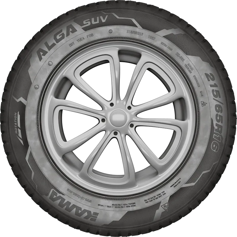 KAMA ALGA SUV (НК-532) в Мичуринске — KAMA TYRES KAMA ALGA SUV (НК-532) в Мичуринске