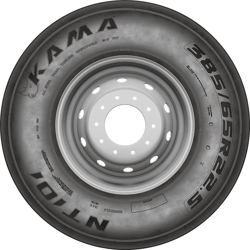 KAMA NT 101 в Мичуринске — KAMA TYRES KAMA NT 101 в Мичуринске