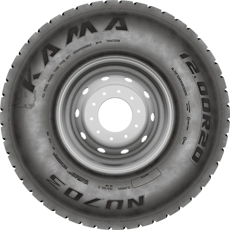 KAMA NU 703 в Мичуринске — KAMA TYRES KAMA NU 703 в Мичуринске
