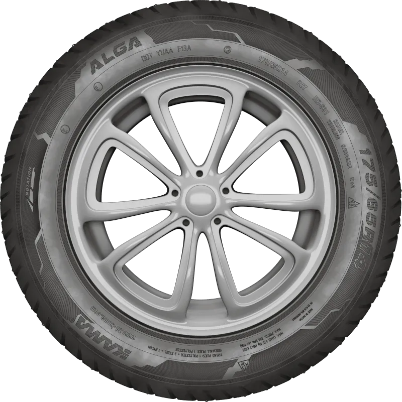 KAMA ALGA (НК-531) в Мичуринске — KAMA TYRES KAMA ALGA (НК-531) в Мичуринске